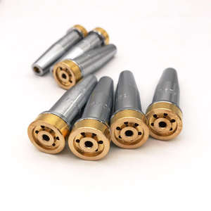 Boquilla de corte de gas Haris 6290nx <span class=keywords><strong>Punta</strong></span> de corte - Product Image 2