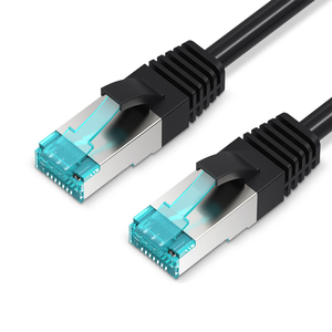 Cable de Red Ethernet RJ45 de 8 Hilos Icam Egyglods Cat 5e para PL DE PC Android TV Box - Product Image 4