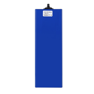 3.2v280ah bateria de lítio Lfp Ddp 4pcs baterias Lifepo4 Reept 280ah <span class=keywords><strong>Lipo4</strong></span> celular Lipofe4 3.2v 280Ah - Product Image 3