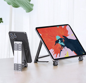 2024 Mini Hercules Notebook <strong>Stand</strong> <strong>Thin</strong> Multifunctional Adjustable <strong>Laptop</strong> Riser Slim Portable Ergonomic <strong>Laptop</strong> <strong>Stand</strong> for Macbook