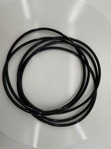 Gioăng cao su chịu nhiệt độ cao FFKM tùy chỉnh, gioăng kín chịu axit và kiềm, gioăng kín thiết bị đặc biệt - Product Image 2