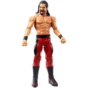 OEM Make Anime Plastic Action Figure Toys Customize Your Own Action Figure Articulated Body Wrestler Plastic Action Figure