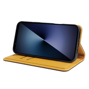 Coque de téléphone magnétique haut de gamme pour Sony <span class=keywords><strong>Xperia</strong></span> 1 VII 10 VI 5 V 1 IV 5 III porte-carte motif litchi portefeuille en cuir housse à rabat - Product Image 6