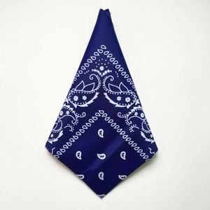 Bandana foulard : l'accessoire ultime pour l'ambiance estivale, idéal pour les fêtes à la plage, les sports de plein air et la vie en ville - Product Image 5