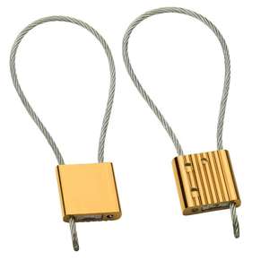 Экологически чистый недорогой грузовой защитный кабель-герметичный контейнер - Product Image 3