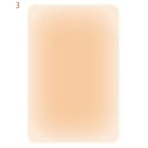 Adesivo Correttore Ultra Sottile Ecologico Impermeabile Tonalità Carne Naturale per Copertura Temporanea Tatuaggi Prodotto in Guangdong - Product Image 4