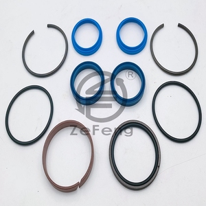 <span class=keywords><strong>Kit</strong></span> de Sellos para Cilindro de Elevación de Montacargas 50250775 para Jungheinrich - Product Image 5