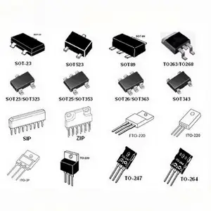 (electronic components) PMOQ 08W Z205