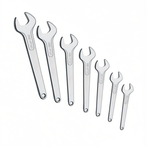 248 Se7 Hex Keys <b>Set</b> Metric 6 <b>Pc</b> Steel Wrenches For Automotive Repair - Product Image 2