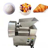 Diviseur et arrondisseur de pâte automatique 	 	 	 	 	 	 Coupe-pâte à beignets 	 	 	 	 	 	 	 Machine électrique à faire des boules de pâte