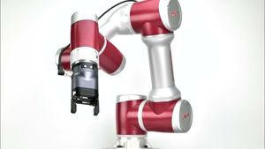 Bras robotisé collaboratif JAKA Ai à 6 axes, Cobot PLC, caméra 3D, reconnaissance automatique, inspection, réglage pour l'industrie 3C, 6 axes JA - Product Image 2