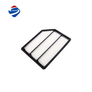 Filtro de Aire de Repuesto Nuevo de Alta Calidad 28113-3J100 Directo de Fábrica, Filtro de Alta Calidad para Motor de Camión Pesado - Product Image 1