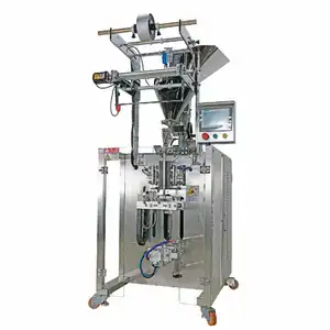 YS-65JLF-Y New Generation Intermittent Vffs Packing Machine Vertical Tea Bag Filling Machine