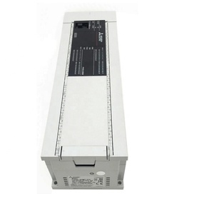 FX5U-80MT/ES โมดูลควบคุม IO ใหม่เอี่ยม โมดูลควบคุมแบบตั้งโปรแกรมได้ของแท้ พร้อมการรับประกันหนึ่งปี - Product Image 4