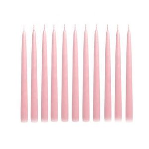 Junda lujo velas perfumadas huaming venta al por mayor espiral palo cónico aroma vela color lled vela cónica - Product Image 5