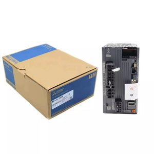 Controlador de Motor PLC MR-J4-350A, Serie Completa A-B, 1336-PCF, 200W, CA 230V, 10A, IP20, para Motores - Product Image 5