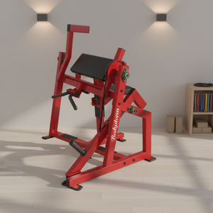 Équipement de musculation commercial : Machine à curls <span class=keywords><strong>biceps</strong></span> assis et presse triceps, <span class=keywords><strong>banc</strong></span> inclinable réglable pour l'entraînement de musculation - Product Image 5