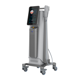 Máquina Vertical 2 en 1 con Enfoque de Anillo, Dispositivo <span class=keywords><strong>Vline</strong></span> 2 en 1 - Product Image 2