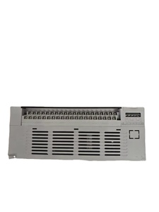 Wecon LX3VP-3624MT-D อินพุตแบบเฟสเดียว200K 2ช่องสัญญาณ2ช่องพอร์ตอนุกรม RS485 2ช่องรองรับโมดูล BD 2ช่อง - Product Image 2