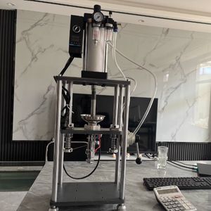 200g Desktop Vertical Injection Molding Machine USB Charging Head Power <b>Switch</b> <b>Plug</b>-in PVC/PET/ABS Plastic Molding Machine - Product Image 2