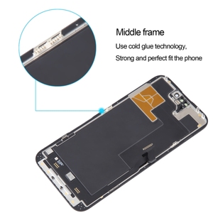 Pantalla LCD original para iPhone 14 <span class=keywords><strong>Pro</strong></span> Max LTPO Super Retina <span class=keywords><strong>XDR</strong></span>, pantalla OLED, pieza de repuesto para teléfono móvil, digitalizador, montaje completo - Product Image 4