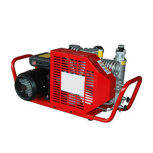 Compresseur d'air haute pression 4500 psi pour bouteilles de plongée - Product Image 2