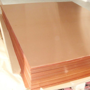 Venta al por Mayor de Placas de Cobre 99% Puro, Estándar ASTM JIS, C11000, C10100, C10200, C1100, Grosor Personalizable - Product Image 4
