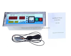 Incubadora de Huevos Automática de Gran Tamaño <span class=keywords><strong>Xm</strong></span> 18d a Precio Económico, con Control de Temperatura y Humedad, 220V, Ecológica - Product Image 4