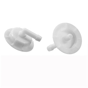 Honda Accord <b>Radiator</b> <b>Cap</b> 19102-PM5-A00 19106-RNA-A48 White For Coolant Reservoir Replacement - Product Image 3