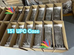 Magnétique Pokémon Ultra-Premium Collection Charizard UPC Vitrine Acrylique pour Charizard UPC - Product Image 6