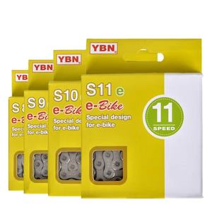 <span class=keywords><strong>Chaîne</strong></span> de vélo <span class=keywords><strong>électrique</strong></span> route <span class=keywords><strong>vtt</strong></span> 8 9 10 11 <span class=keywords><strong>12</strong></span> <span class=keywords><strong>vitesses</strong></span> modèle spécial pour <span class=keywords><strong>chaîne</strong></span> de vélo <span class=keywords><strong>électrique</strong></span> <span class=keywords><strong>chaîne</strong></span> à 136 maillons - Product Image 1