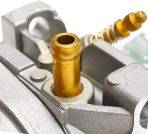 Kit de <span class=keywords><strong>carburateur</strong></span> d'origine pour moteurs B&S 799727 698620 499153 14hp 15hp 16hp 17hp 18hp, <span class=keywords><strong>tondeuse</strong></span> à gazon, <span class=keywords><strong>tracteur</strong></span> à gazon - Product Image 6