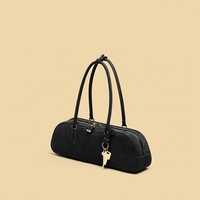 Sacs à main pour femmes en cuir véritable, sacs à bandoulière de luxe vintage de créateur, personnalisables avec logo, vente en gros
