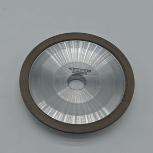 Meules Meules diamantées pour carbure de tungstène - Product Image 5