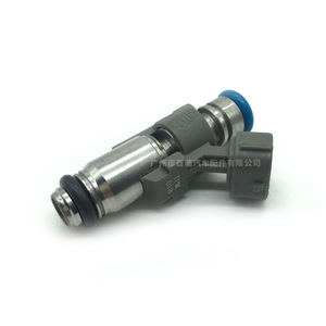 S11-BJ1121011 IPM018-2หัวฉีดน้ำมันเชื้อเพลิงสำหรับ Chery QQ 0.8 LTS อะไหล่โลหะ - Product Image 4