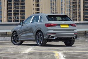 Dépôt Bonne performance Automobile FAW <span class=keywords><strong>Q3</strong></span> <span class=keywords><strong>Audi</strong></span> Compact SUV 60L Volume du réservoir Essence Essence Voiture 250Nm 5 portes 5 sièges SUV <span class=keywords><strong>en</strong></span> <span class=keywords><strong>stock</strong></span> - Product Image 6