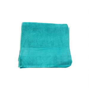 Toallas de Baño Completas 100% Algodón, Calidad de Hotel, Color Sólido, Rectangulares, para Adultos, Tejidas - Product Image 1