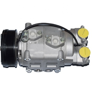 Tm-55 tm-16 tm-21 autobús <span class=keywords><strong>aire</strong></span> <span class=keywords><strong>acondicionado</strong></span> sistema de compresor para venta - Product Image 5