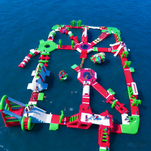 Parc <span class=keywords><strong>aquatique</strong></span> <span class=keywords><strong>gonflable</strong></span> pour adultes importé d'usine chinoise, parcours d'obstacles, grand équipement <span class=keywords><strong>de</strong></span> parc <span class=keywords><strong>aquatique</strong></span>, <span class=keywords><strong>aire</strong></span> <span class=keywords><strong>de</strong></span> <span class=keywords><strong>jeux</strong></span> <span class=keywords><strong>aquatique</strong></span> <span class=keywords><strong>gonflable</strong></span> - Product Image 2
