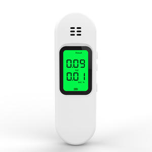 Alkohol detektor Berührungs loser Detektor Verkehrs alkohol detektor Vier Messe inheiten Typ C. - Product Image 2