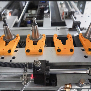 Jiyu CD-612B-4 sáu mặt khoan đôi khoan gói và công cụ tự động thay đổi 6 bên lỗ khoan máy móc - Product Image 4