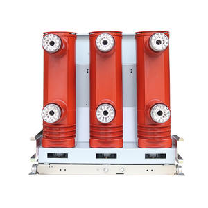 Вакуумный выключатель типа AB B VCB 3 фазы VS1 1230a 1250A 110V 220V siemens - Product Image 3