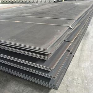 Venta Directa de Proveedor Chino, Placa de Acero al Carbono Laminada en Caliente ASTM/JIS/AISI Q235/Q345/A36 con Servicios de Soldadura/Doblado/Corte - Product Image 5