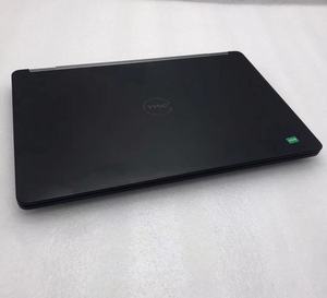 แล็ปท็อปอัลตร้าบุ๊ค 5570 ใหม่เอี่ยมสำหรับธุรกิจ I5-6th แรม 8GB ความจุ 256GB คีย์บอร์ดภาษาอังกฤษแท้ 95% สภาพใหม่ 95% แล็ปท็อปธุรกิจ I5-6th - Product Image 5