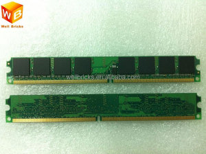 Meilleur prix fabricant à Taïwan pour toutes les cartes mères, mémoire DDR2 2 Go 800 MHz - Product Image 2