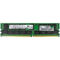 Barrette mémoire HP PROLIANT G10 32Go DDR4 2RX4 2666 Mhz 21300