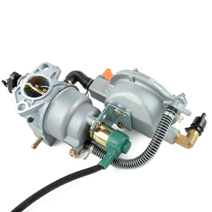 Carburateur à double alimentation essence/gaz 188F/190F XP1000OEH pour générateur à essence 188F 190F pour pièces <span class=keywords><strong>de</strong></span> motos - Product Image 4