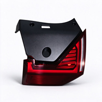 Pour Kia EV5 2024-2026 : Feu arrière combiné extérieur avec feu stop et clignotant 92402-MB000 92402MB000
