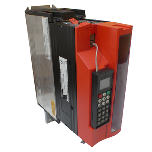 PLC MDX61B0055-5A3-4-0TDEH11BDFE32Inverter - Product Image 1