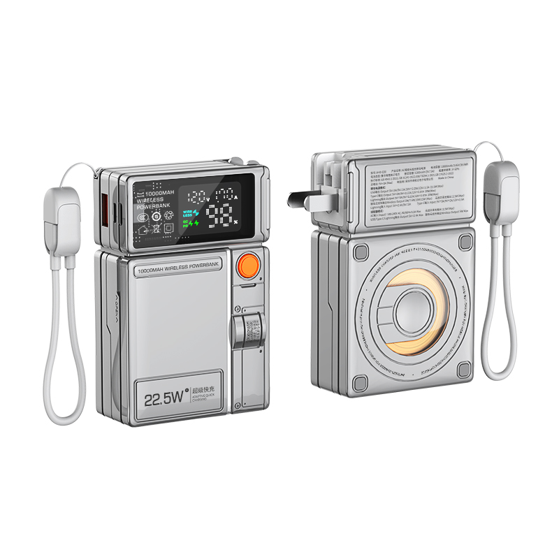20000 mah xiaomi power bank High Quality Portable
